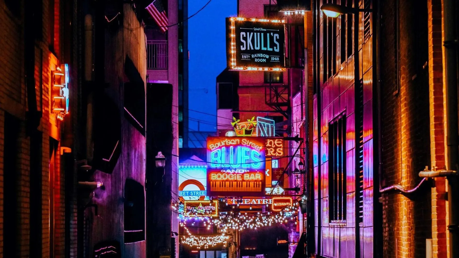 Hotel Indigo Nashville - The Countrypolitan