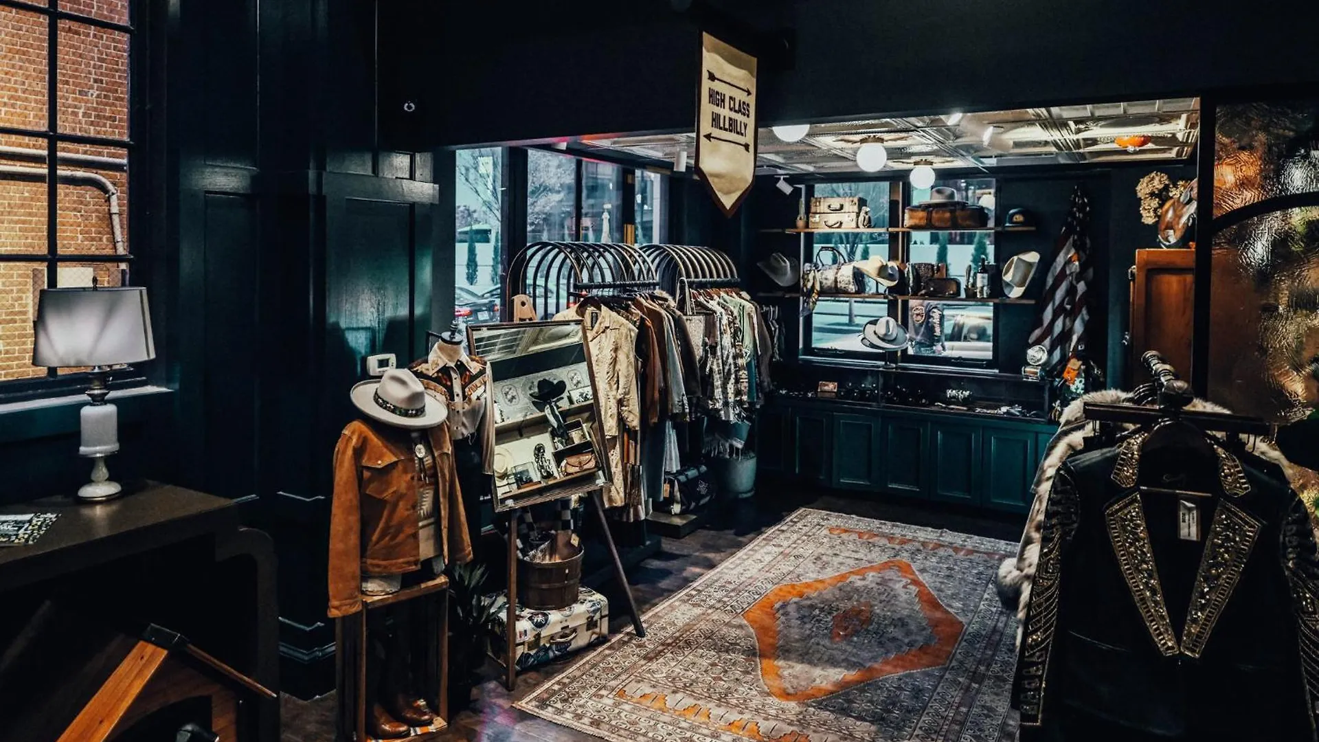 ***  Hotel Indigo Nashville - The Countrypolitan United States