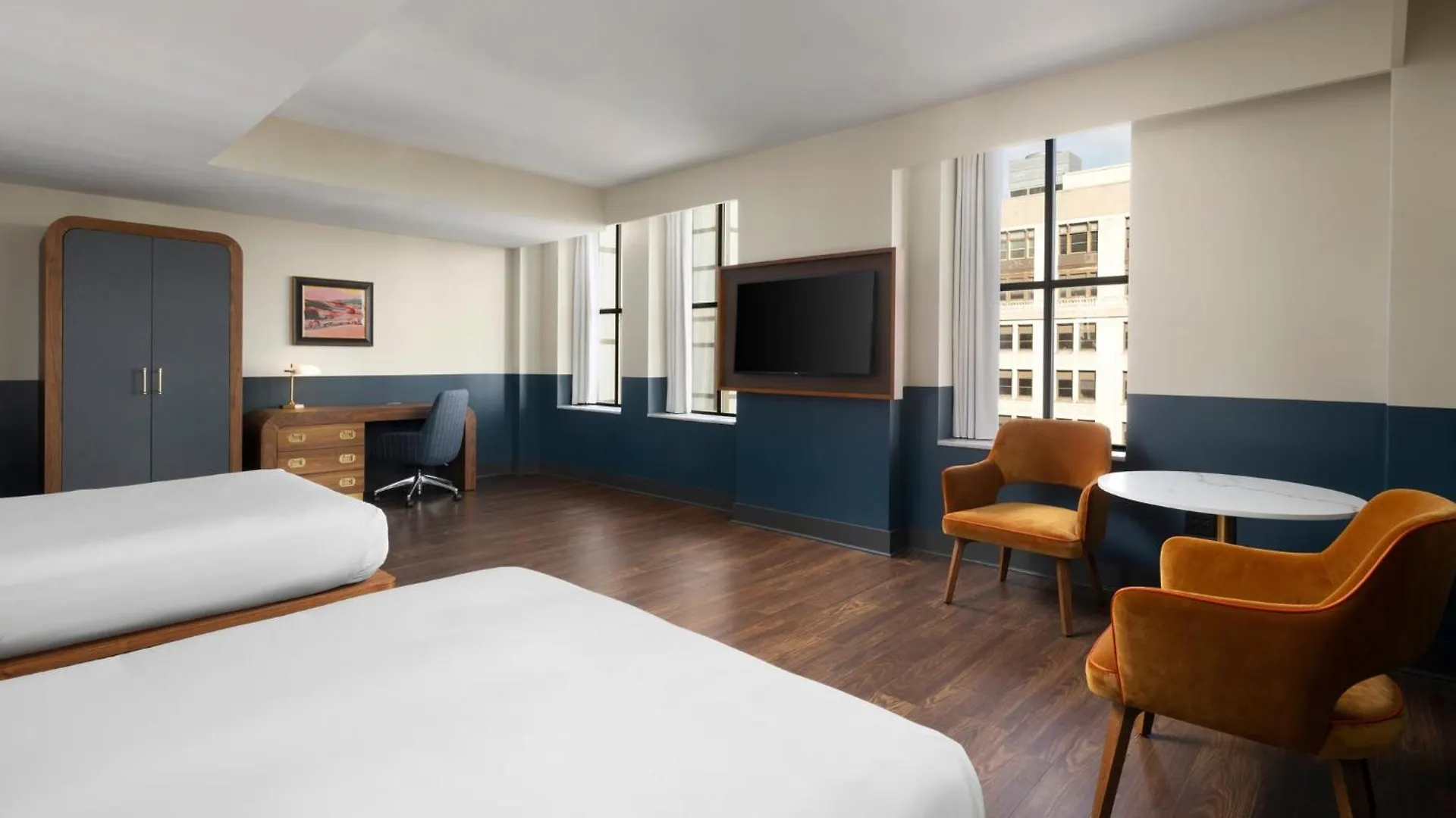 Hotel Indigo Nashville - The Countrypolitan