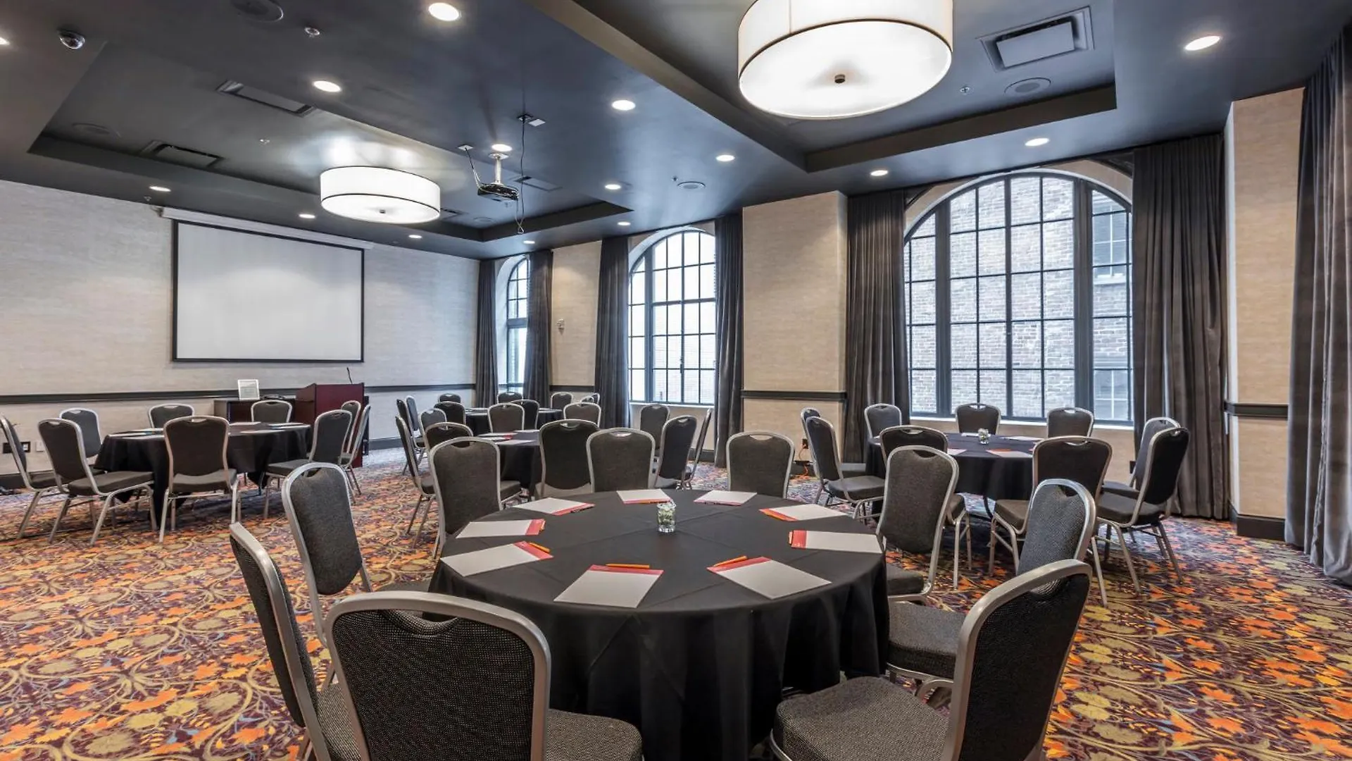 Hotel Indigo Nashville - The Countrypolitan