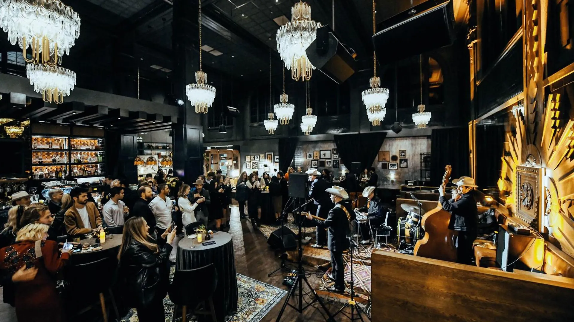 Hotel Indigo Nashville - The Countrypolitan