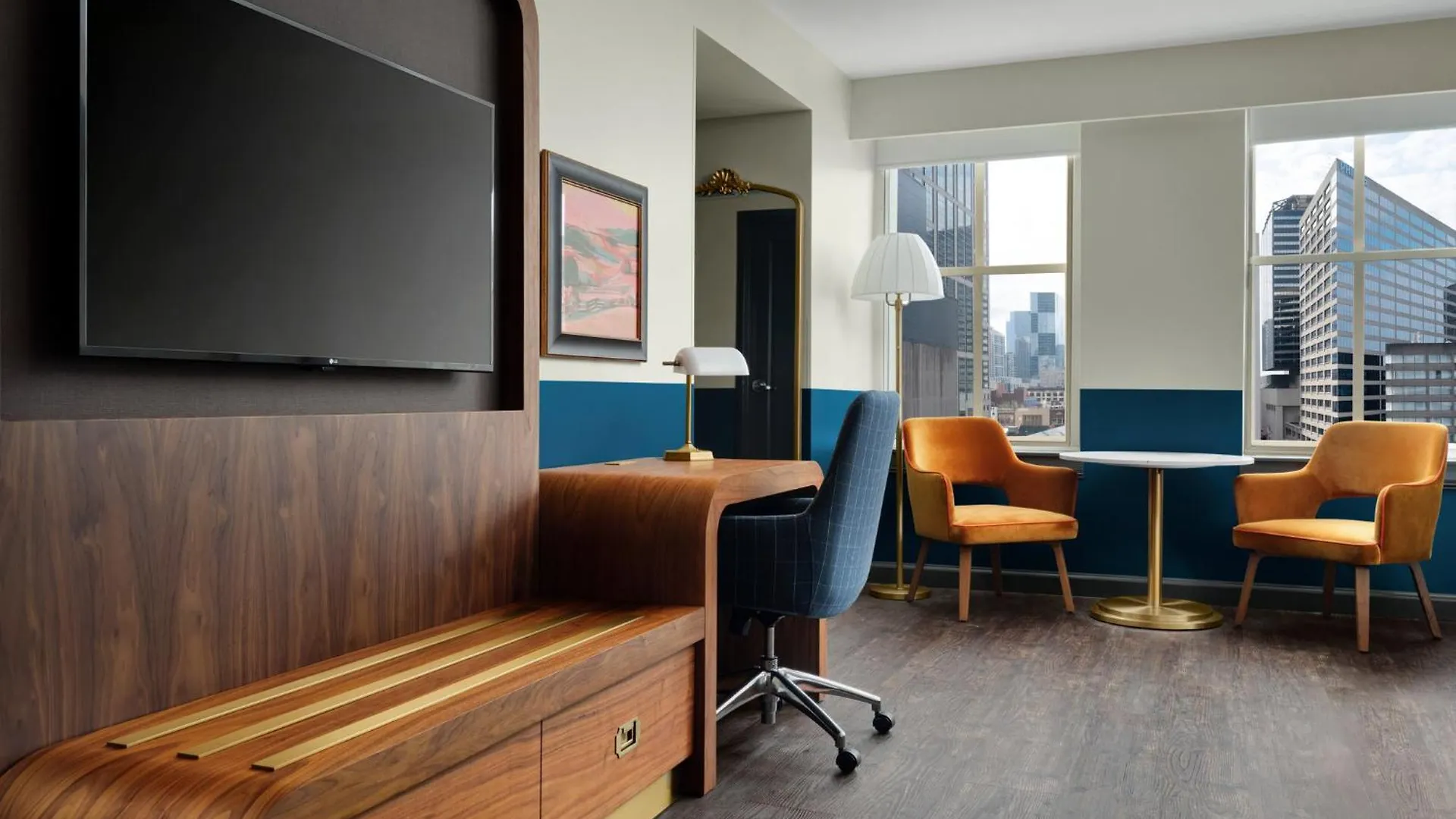 Hotel Indigo Nashville - The Countrypolitan