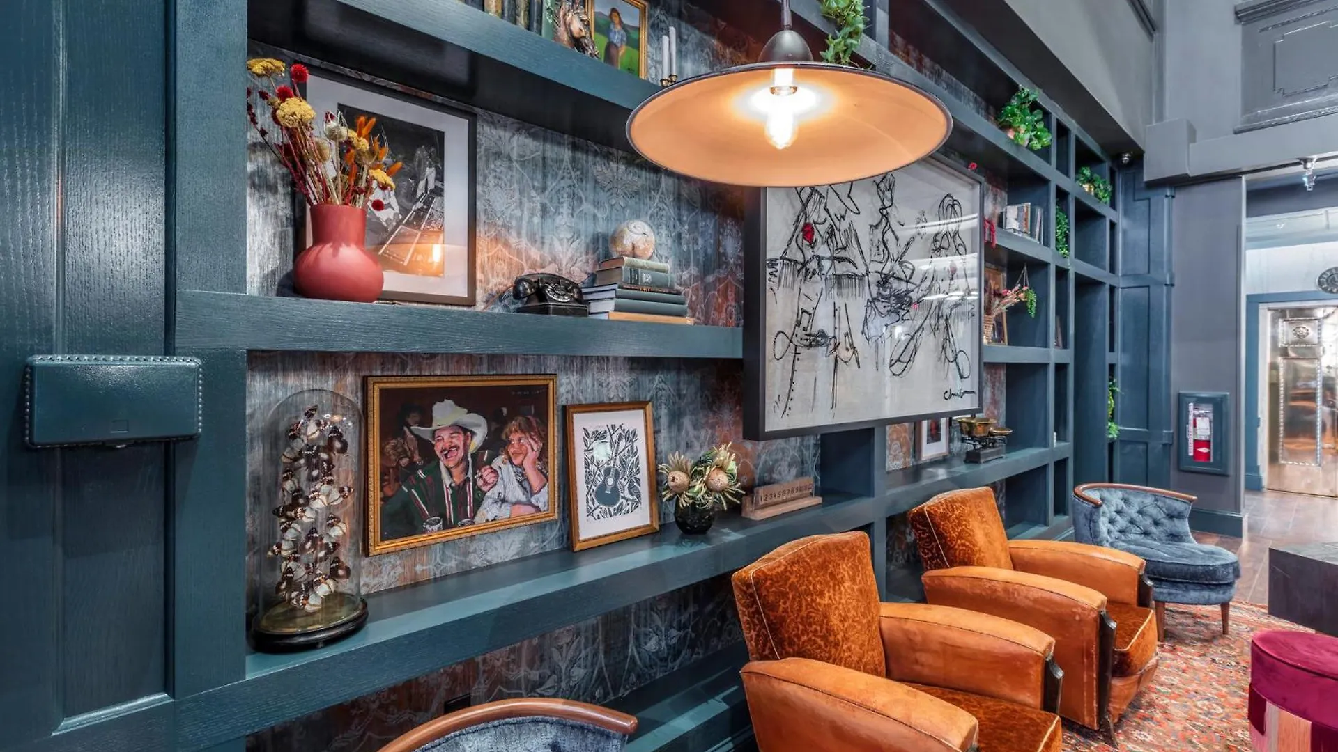 Hotel Indigo Nashville - The Countrypolitan