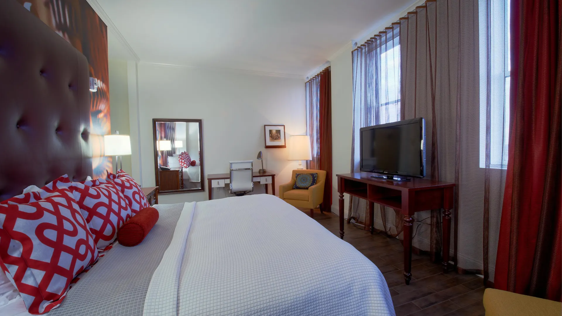 Hotel Indigo Nashville, an IHG hotel  Nashville