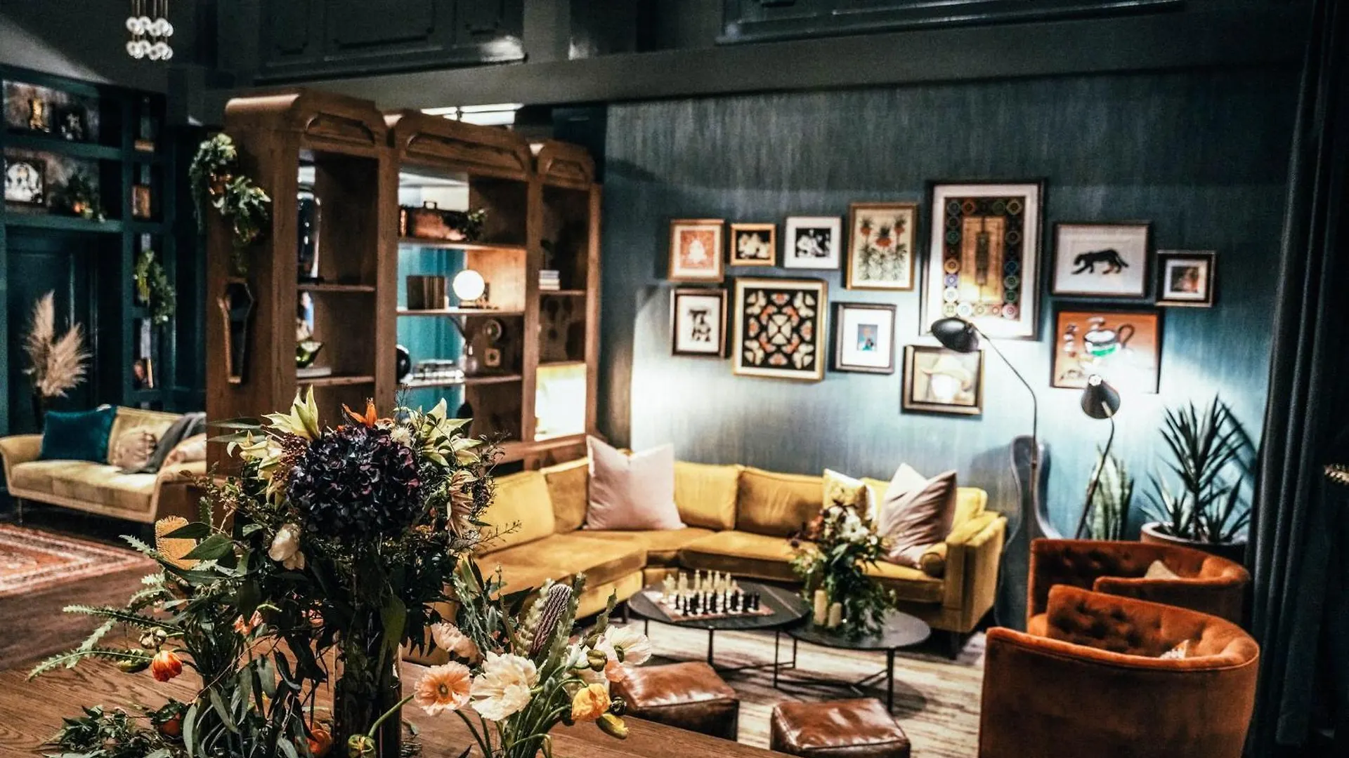 Hotel Indigo Nashville - The Countrypolitan