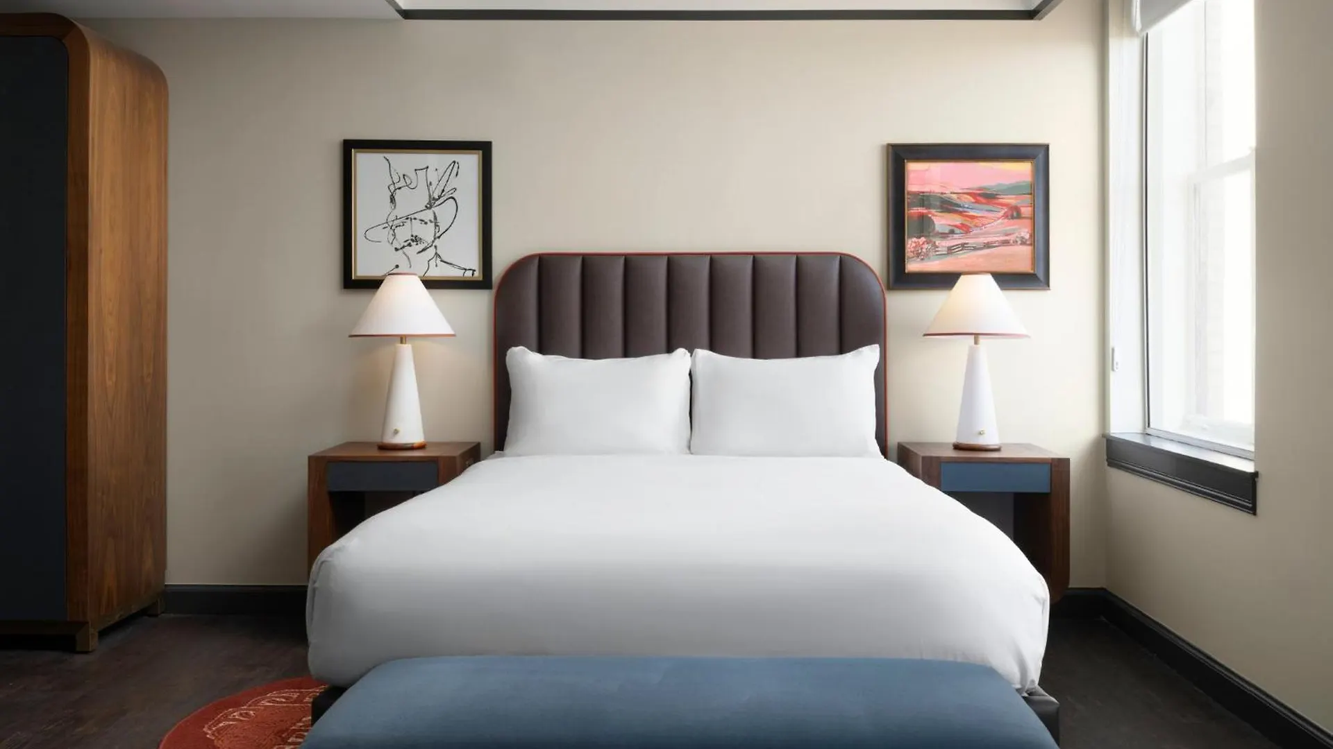 Hotel Indigo Nashville, an IHG hotel