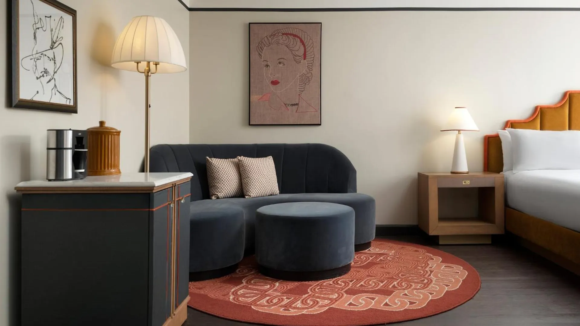 Hotel Indigo Nashville, an IHG hotel