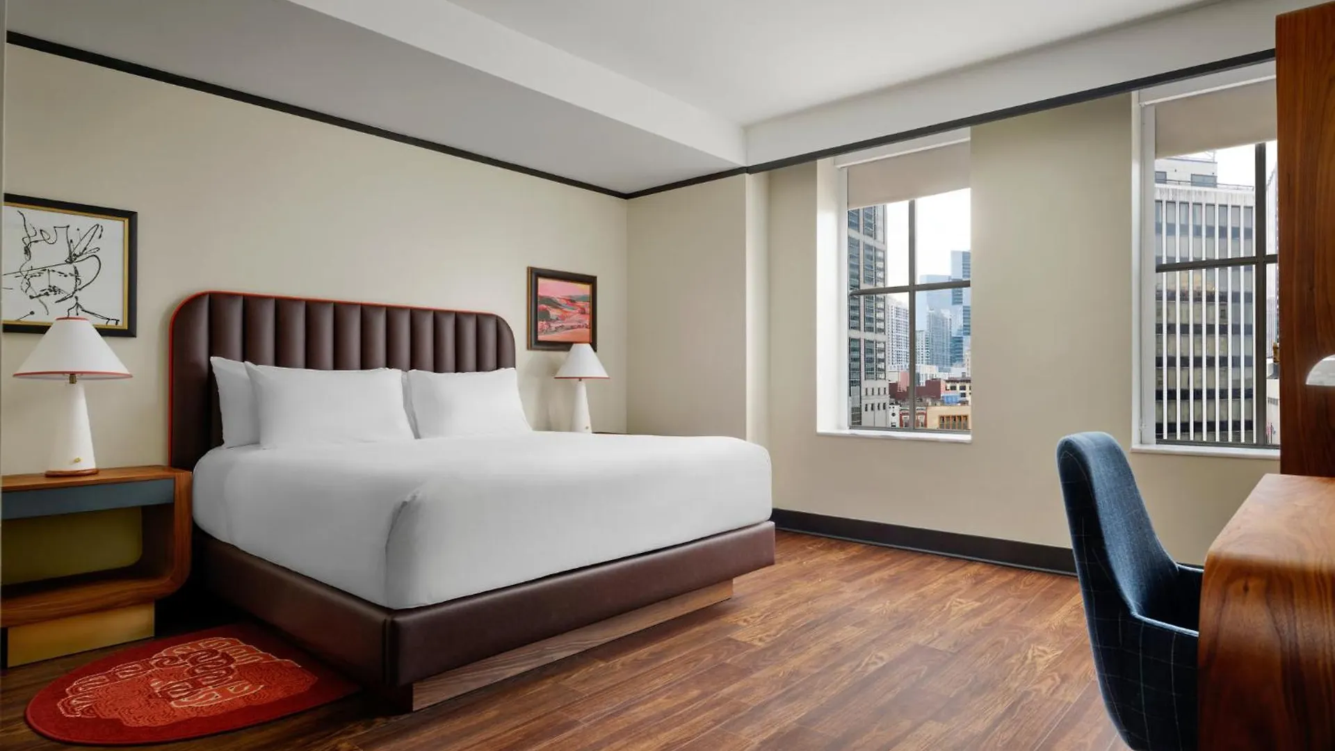 Hotel Indigo Nashville, an IHG hotel