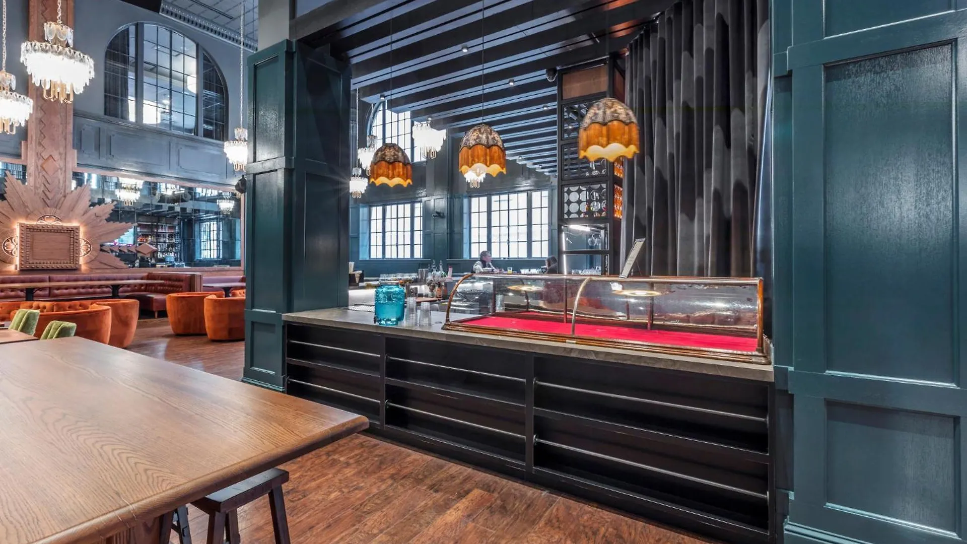 Hotel Indigo Nashville - The Countrypolitan