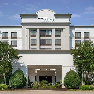 Hotel Sonesta Select Airport