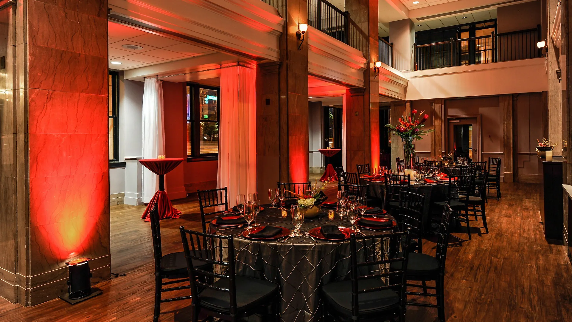 Hotel Indigo Nashville - The Countrypolitan