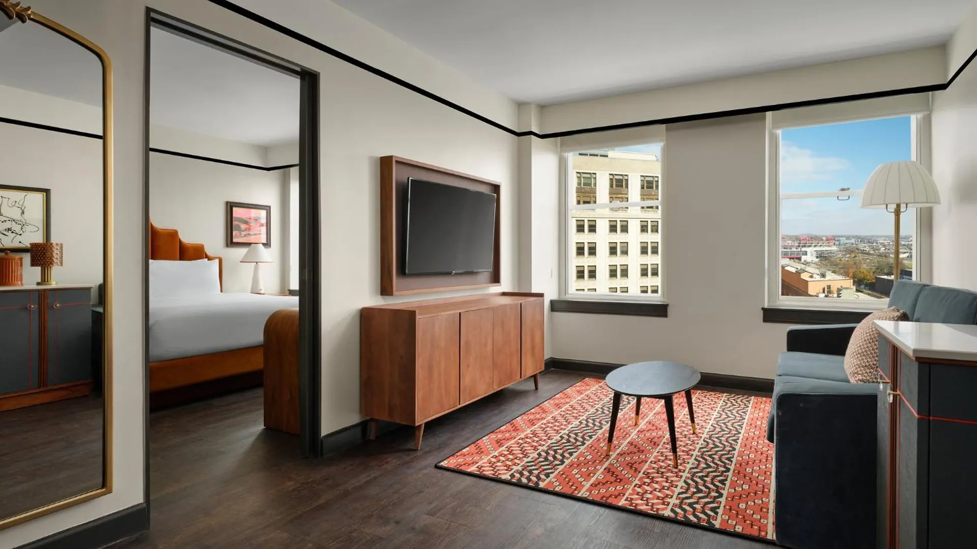 Hotel Indigo Nashville - The Countrypolitan
