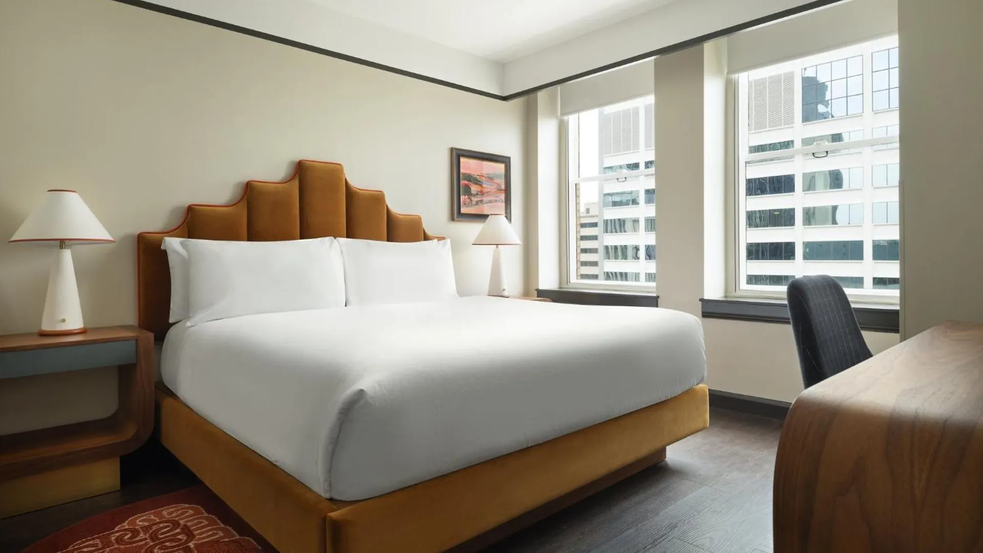 Hotel Indigo Nashville - The Countrypolitan