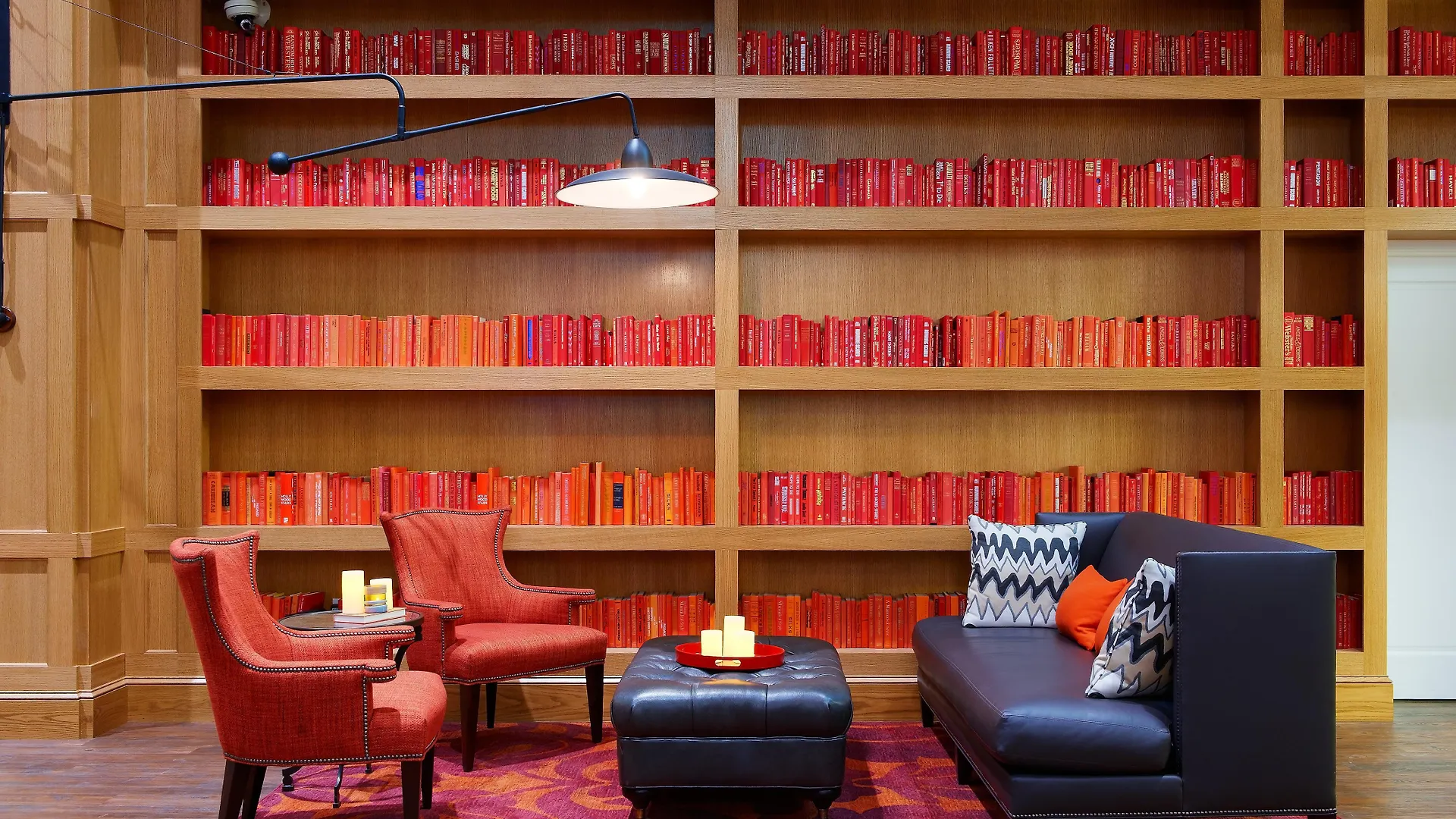 Hotel Indigo Nashville - The Countrypolitan 3*,  United States