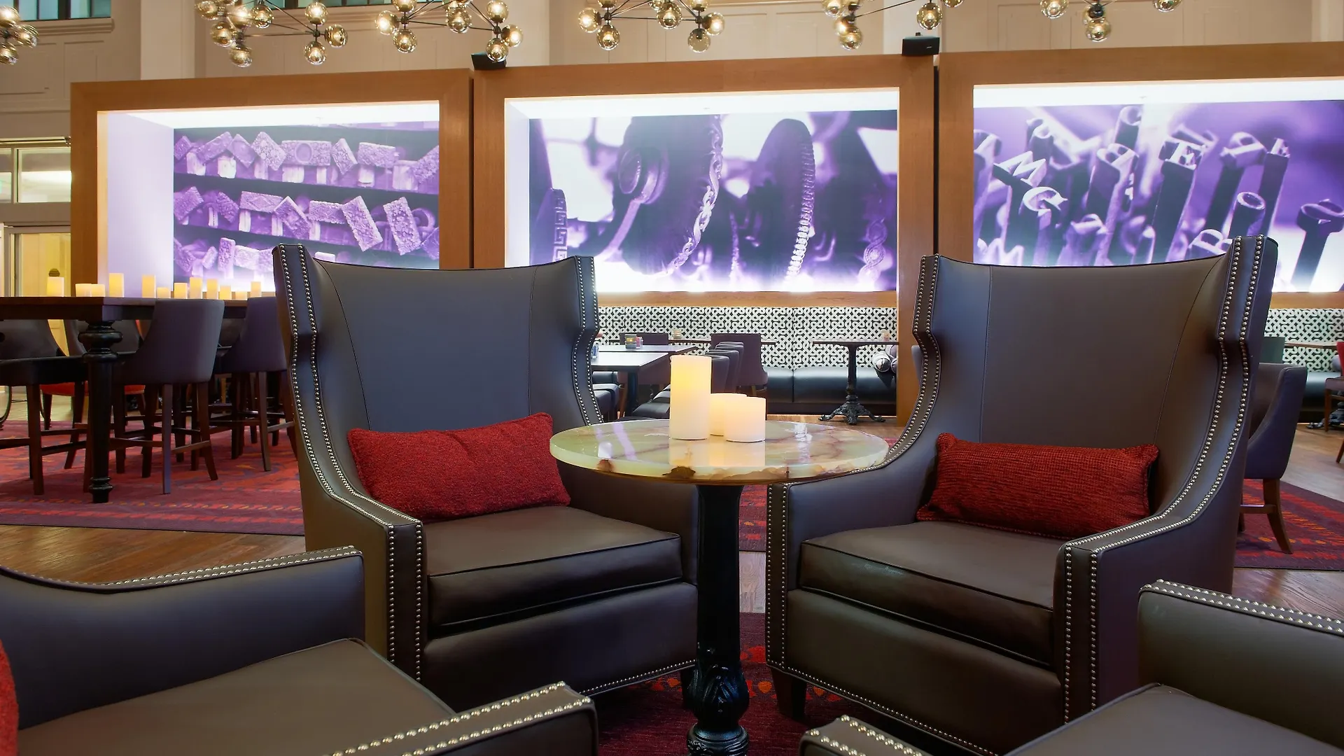 Hotel Indigo Nashville - The Countrypolitan
