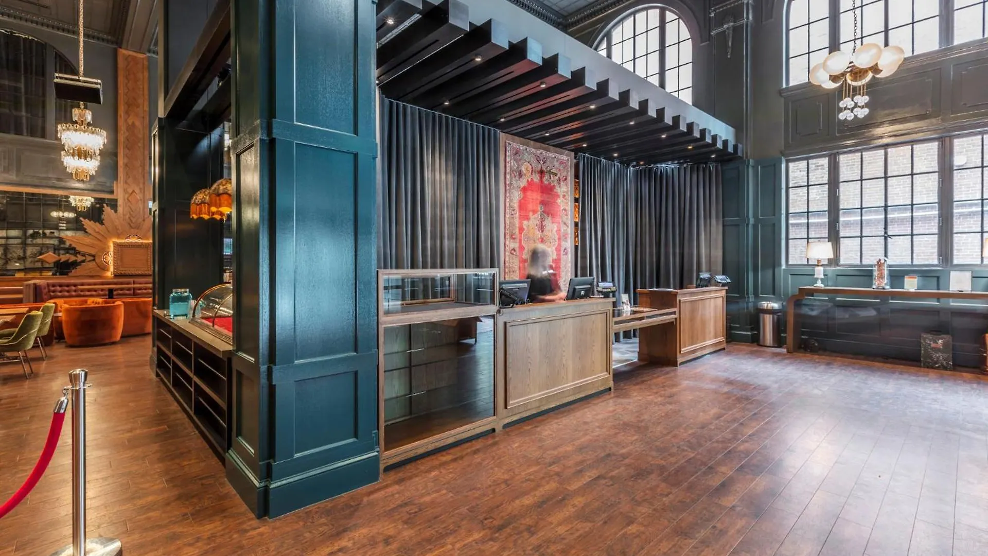 Hotel Indigo Nashville - The Countrypolitan
