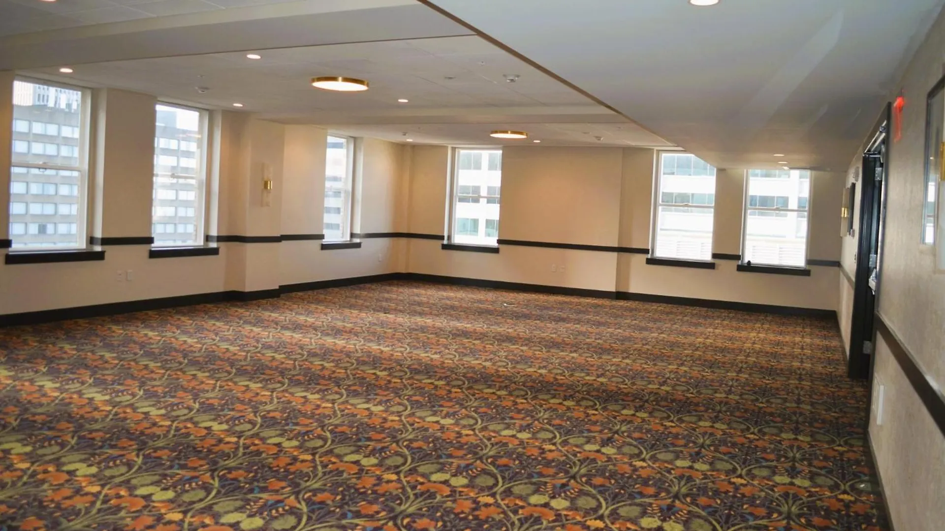 Hotel Indigo Nashville - The Countrypolitan 3*,