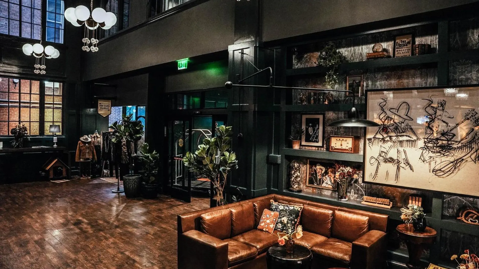 Hotel Indigo Nashville - The Countrypolitan