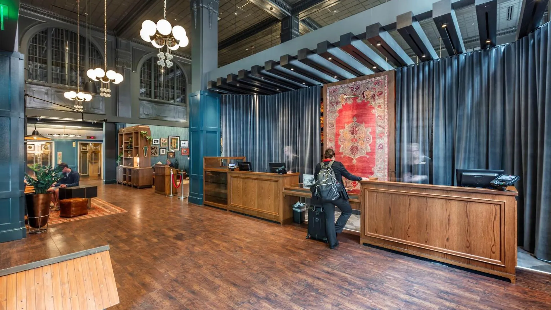 Hotel Indigo Nashville - The Countrypolitan United States