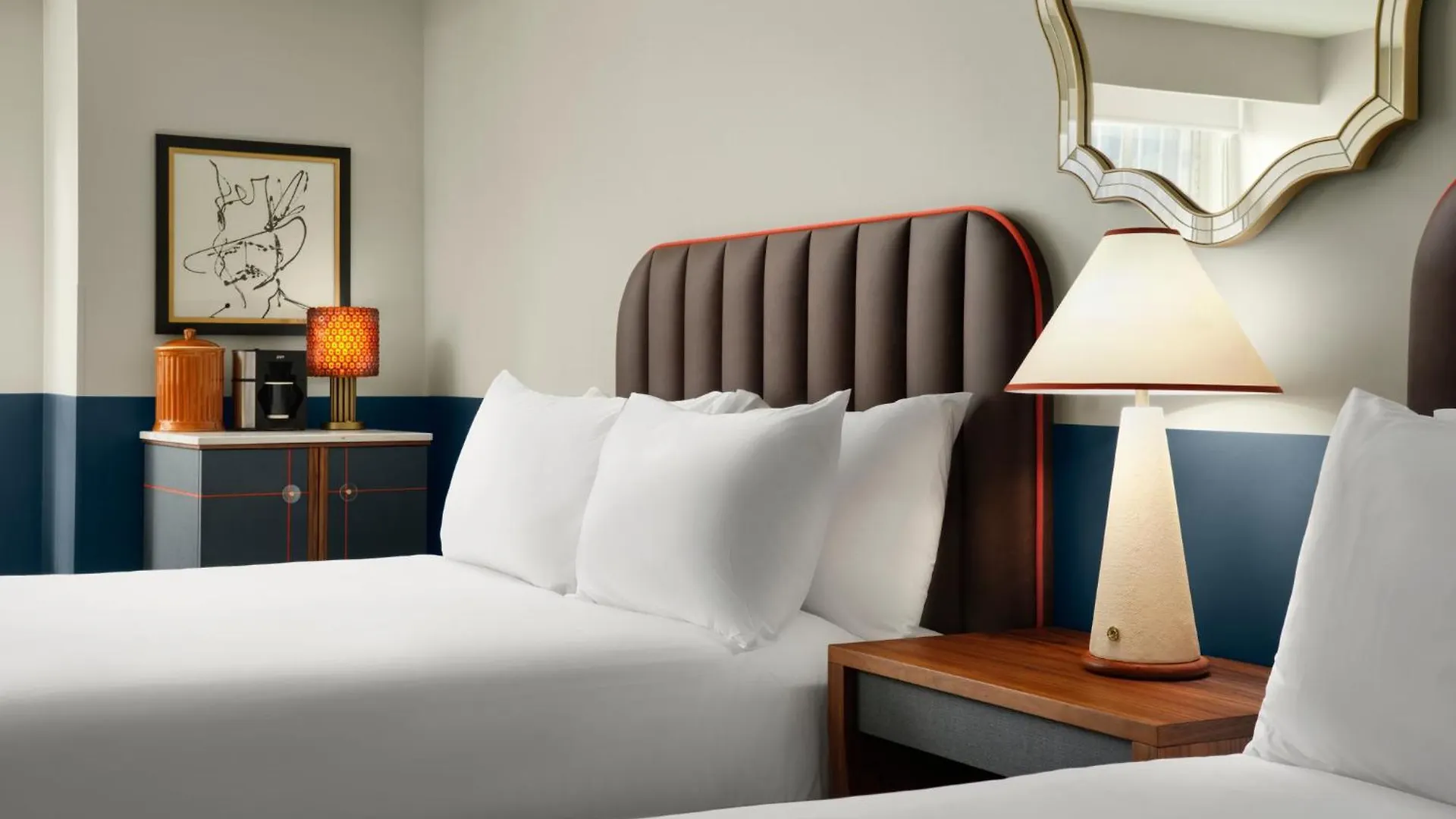 Hotel Indigo Nashville - The Countrypolitan 3*,
