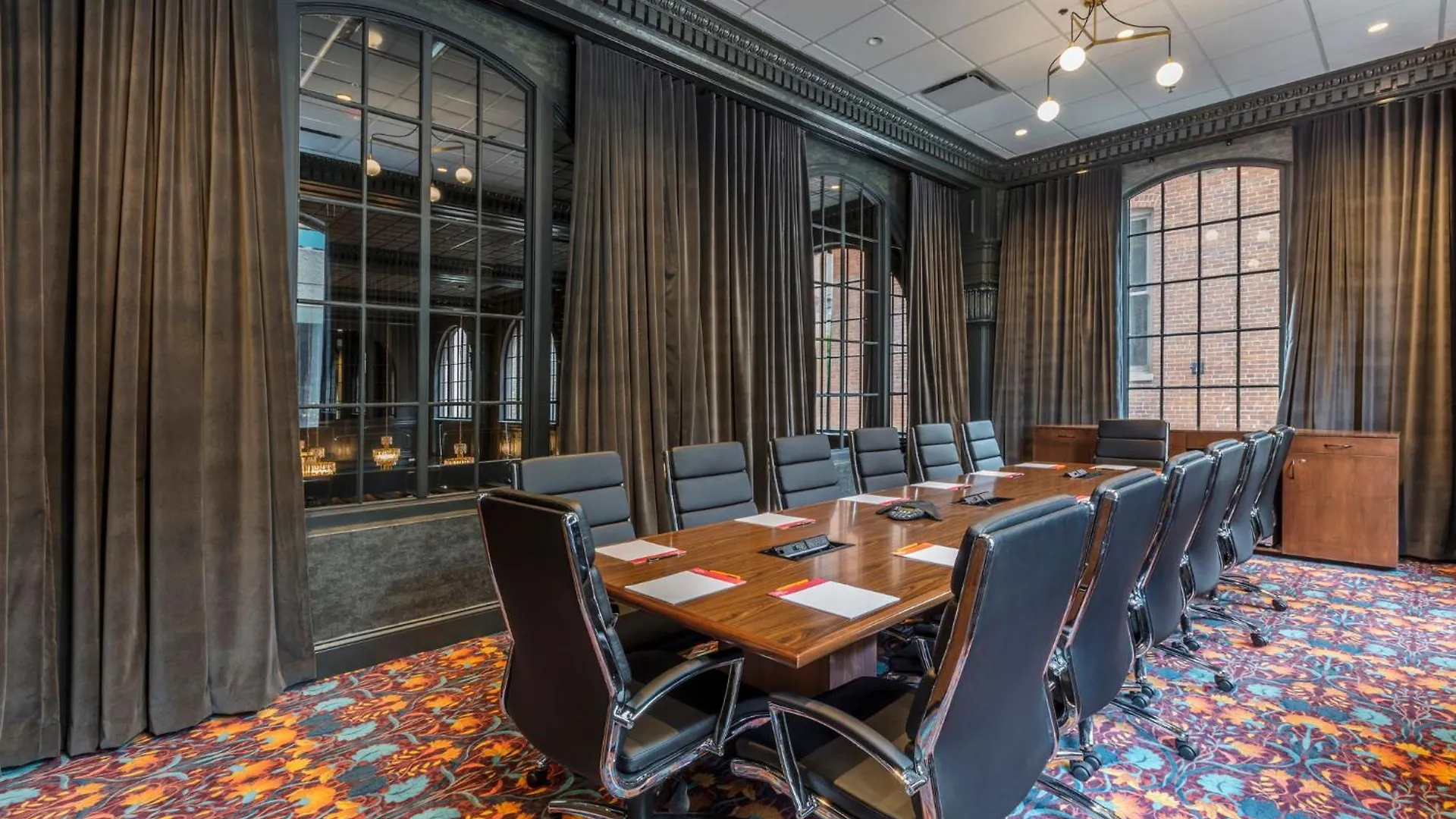 Hotel Indigo Nashville - The Countrypolitan 3*,  United States