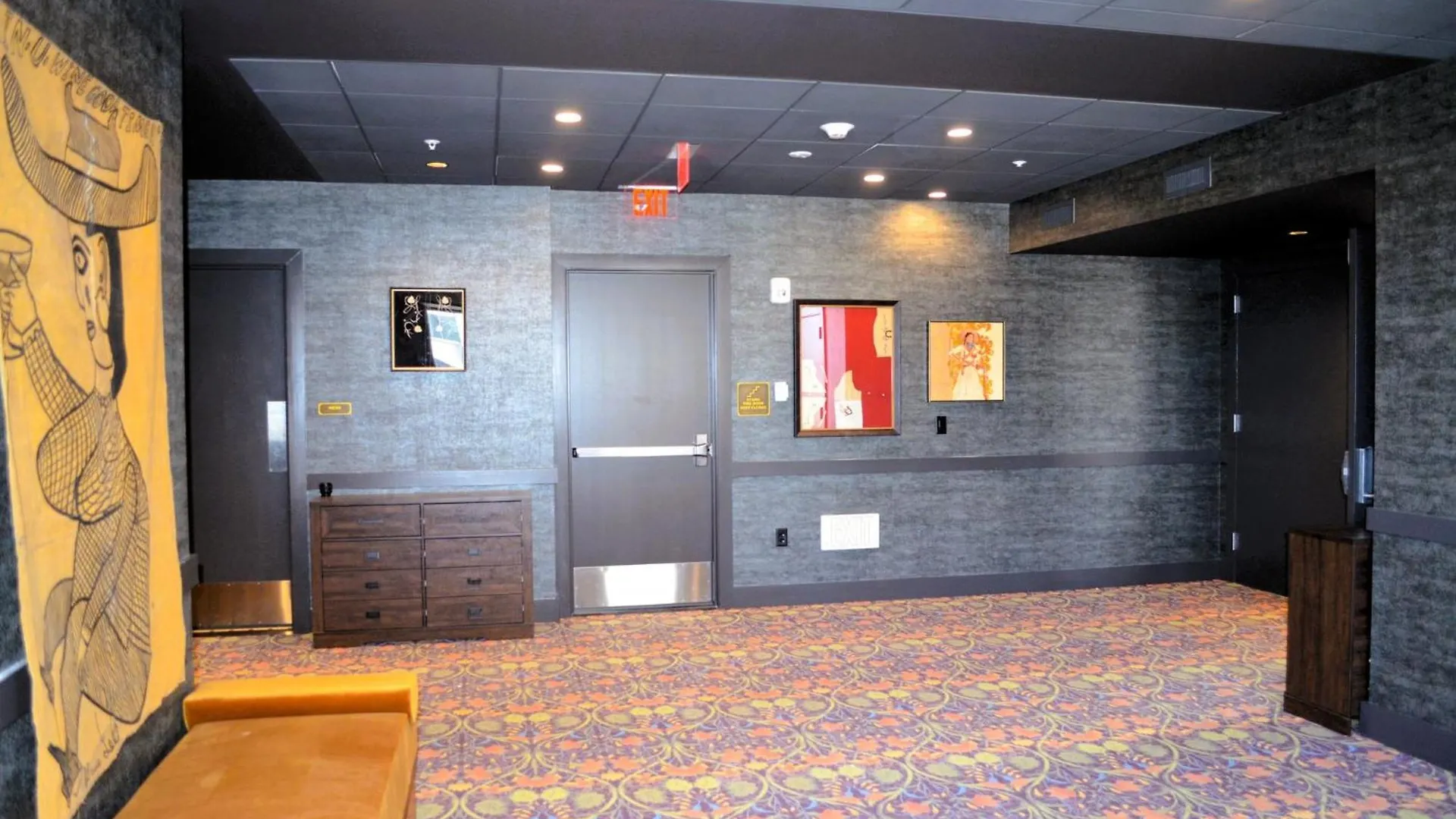 Hotel Indigo Nashville - The Countrypolitan United States