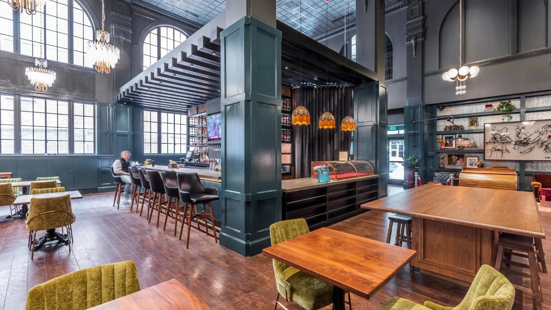 Hotel Indigo Nashville - The Countrypolitan