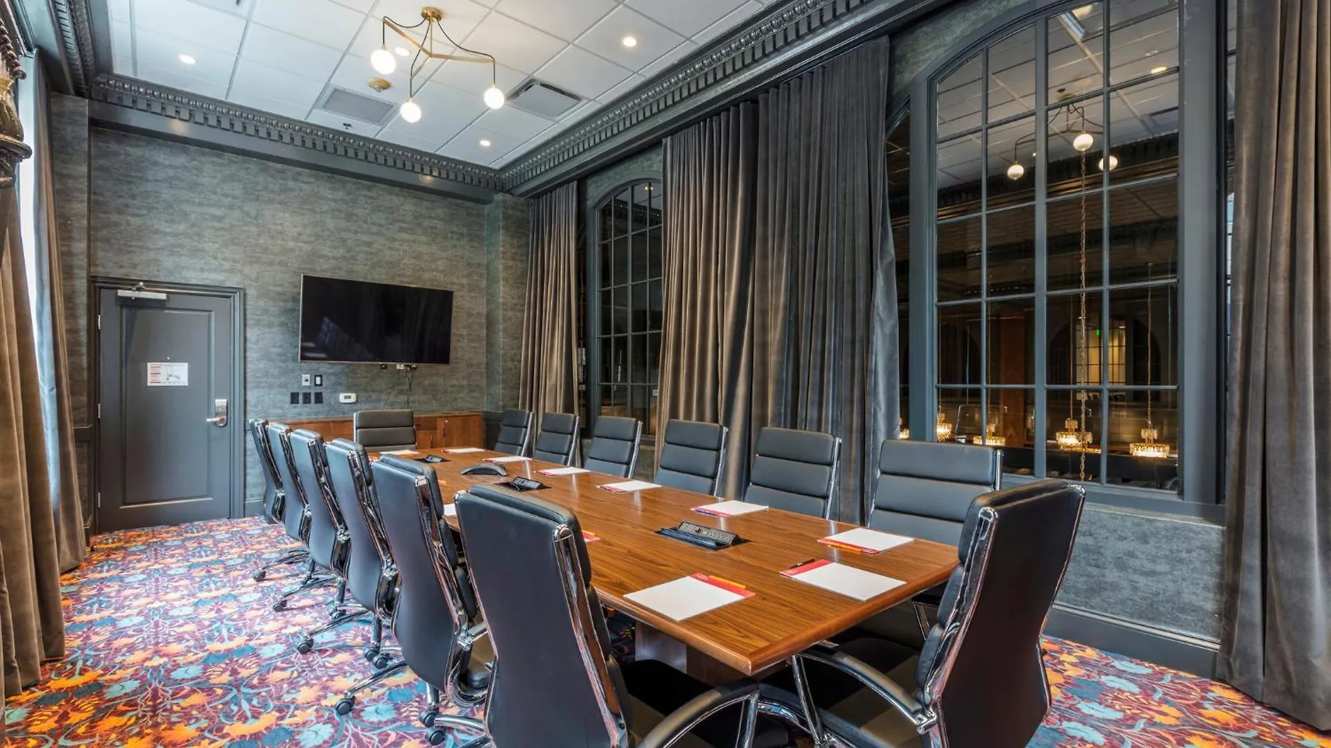 Hotel Indigo Nashville - The Countrypolitan