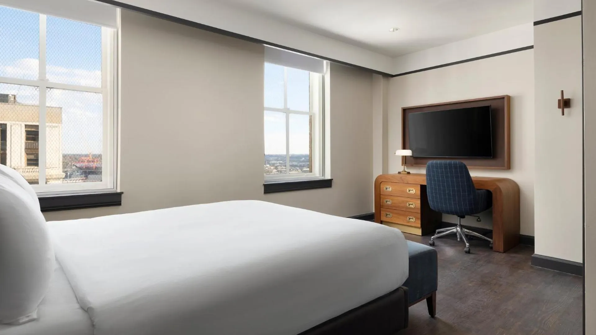 Hotel Indigo Nashville - The Countrypolitan