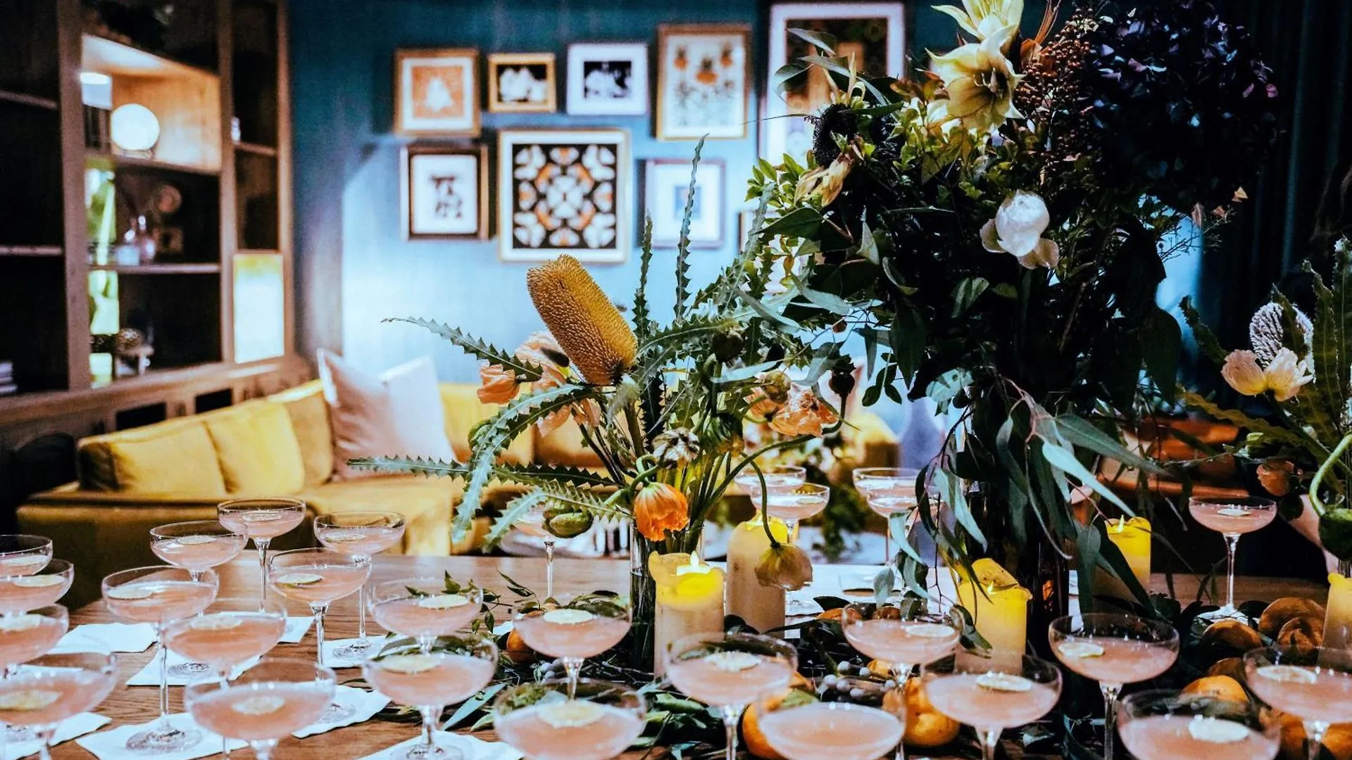 Hotel Indigo Nashville - The Countrypolitan