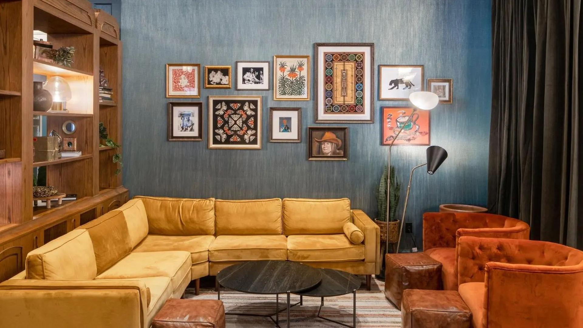 Hotel Indigo Nashville - The Countrypolitan United States