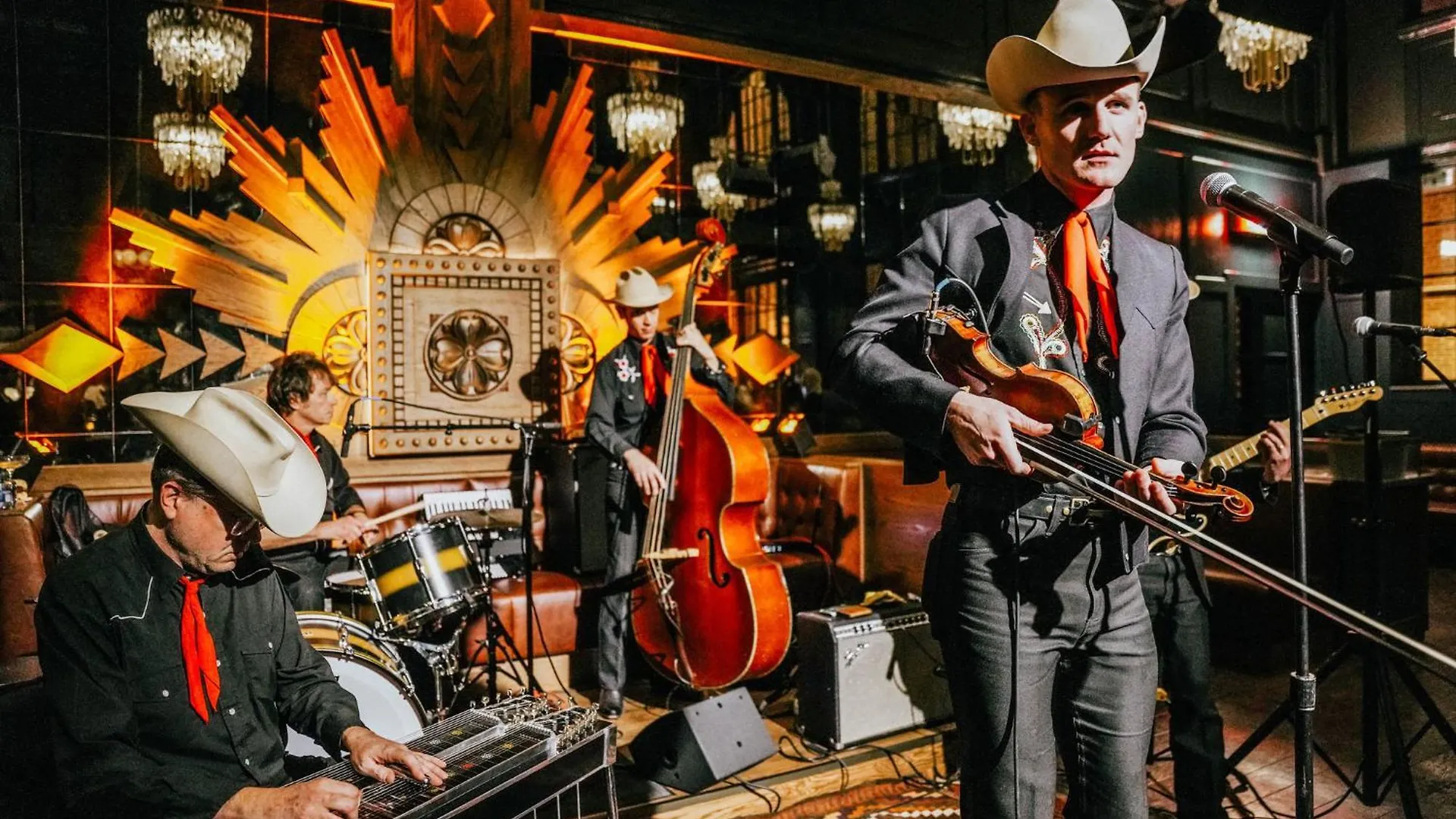 Hotel Indigo Nashville - The Countrypolitan