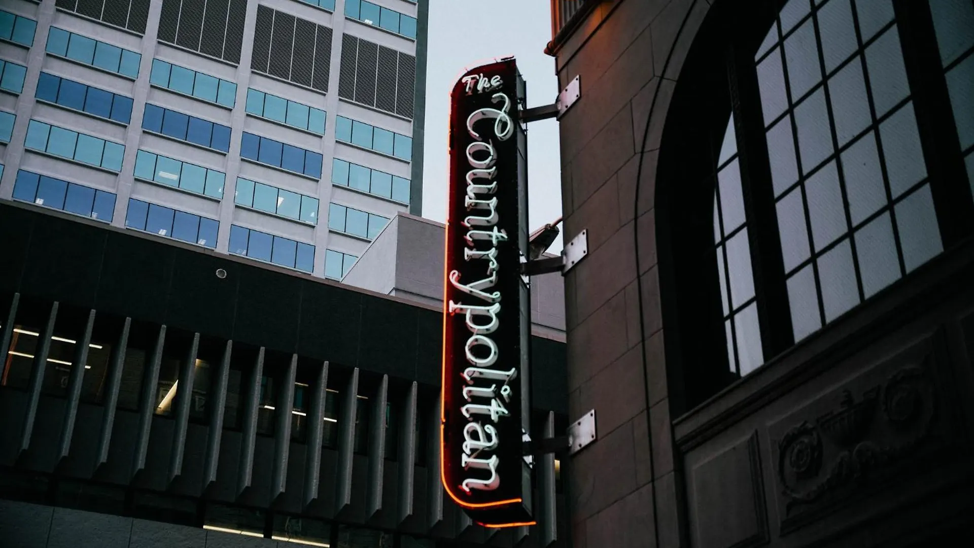 Hotel Indigo Nashville - The Countrypolitan
