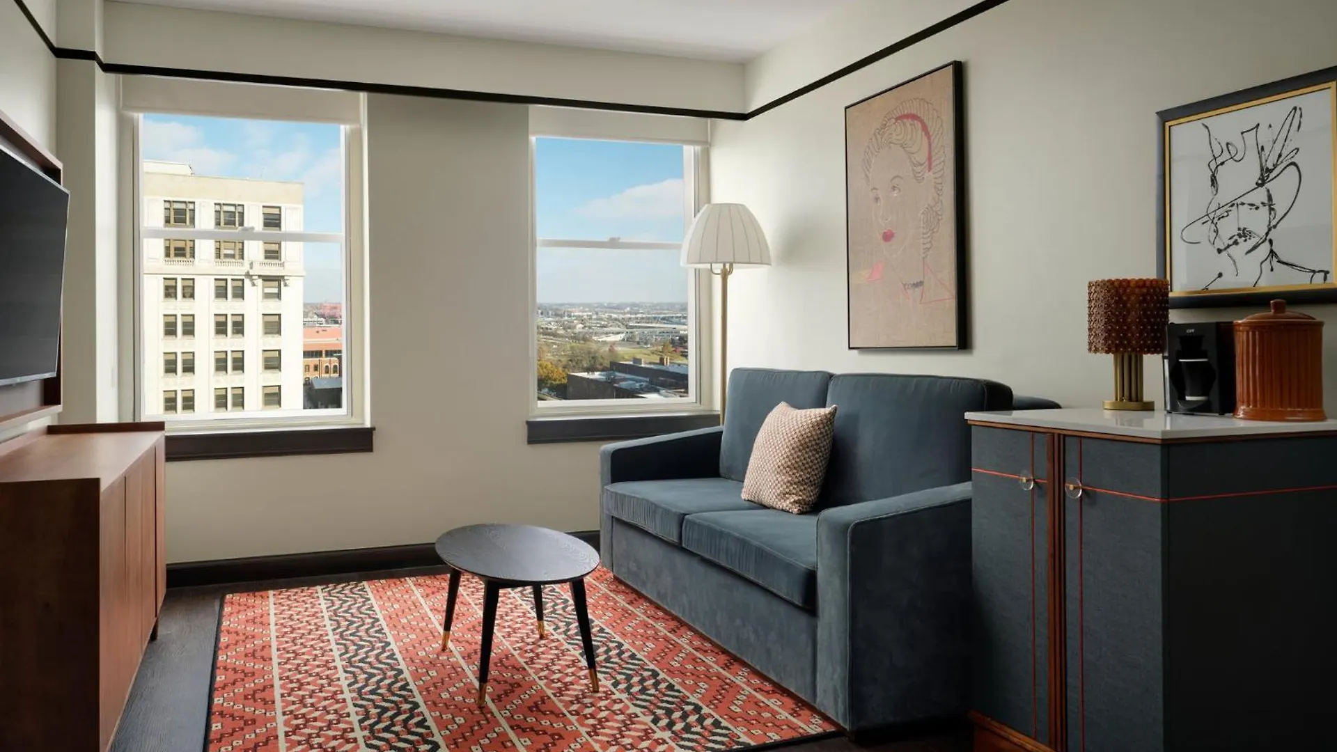Hotel Indigo Nashville - The Countrypolitan